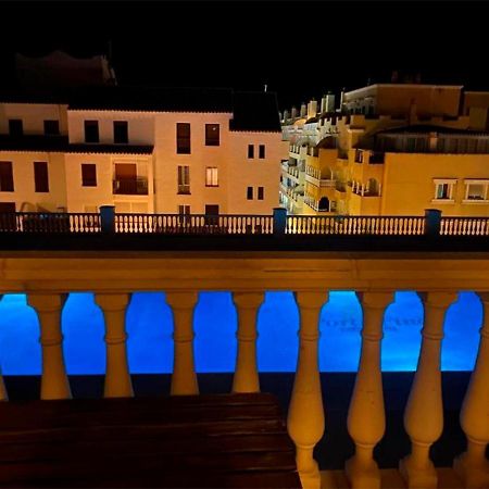 Apartamento Portofino Sun & Beach Almerimar Exterior foto