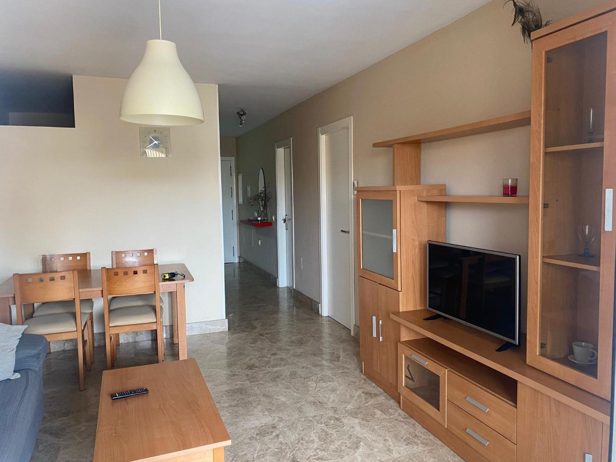 Apartamento Portofino Sun & Beach Almerimar Exterior foto