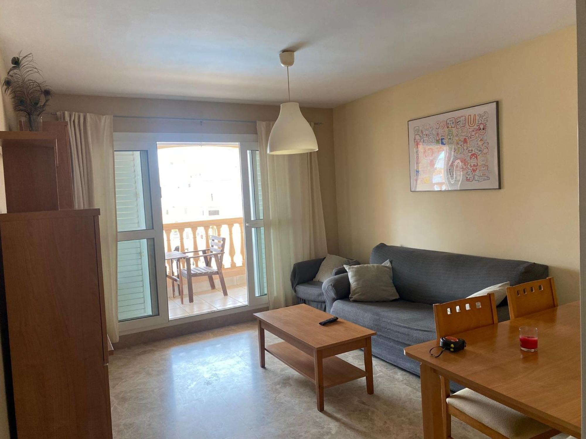 Apartamento Portofino Sun & Beach Almerimar Exterior foto