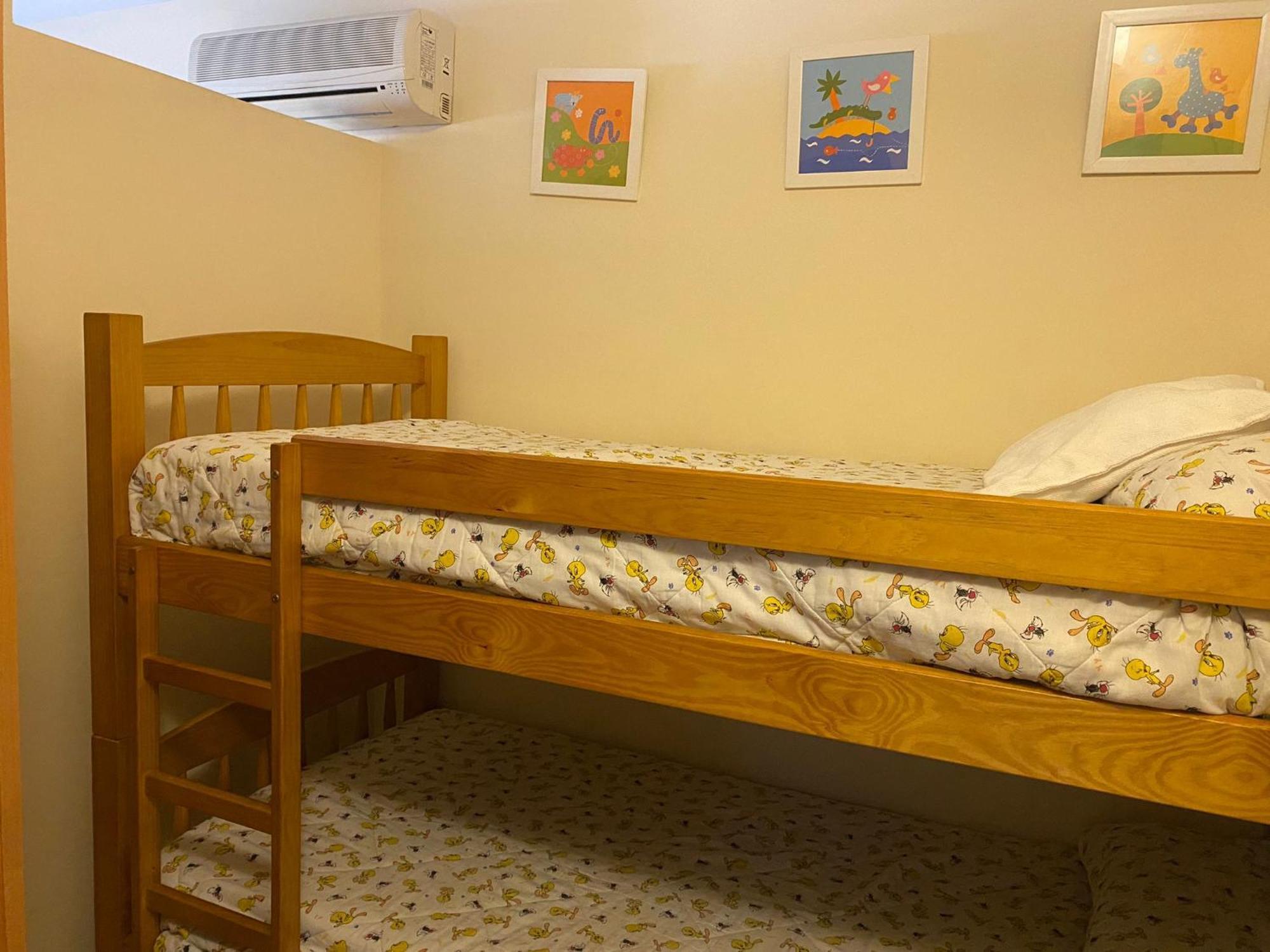 Apartamento Portofino Sun & Beach Almerimar Exterior foto