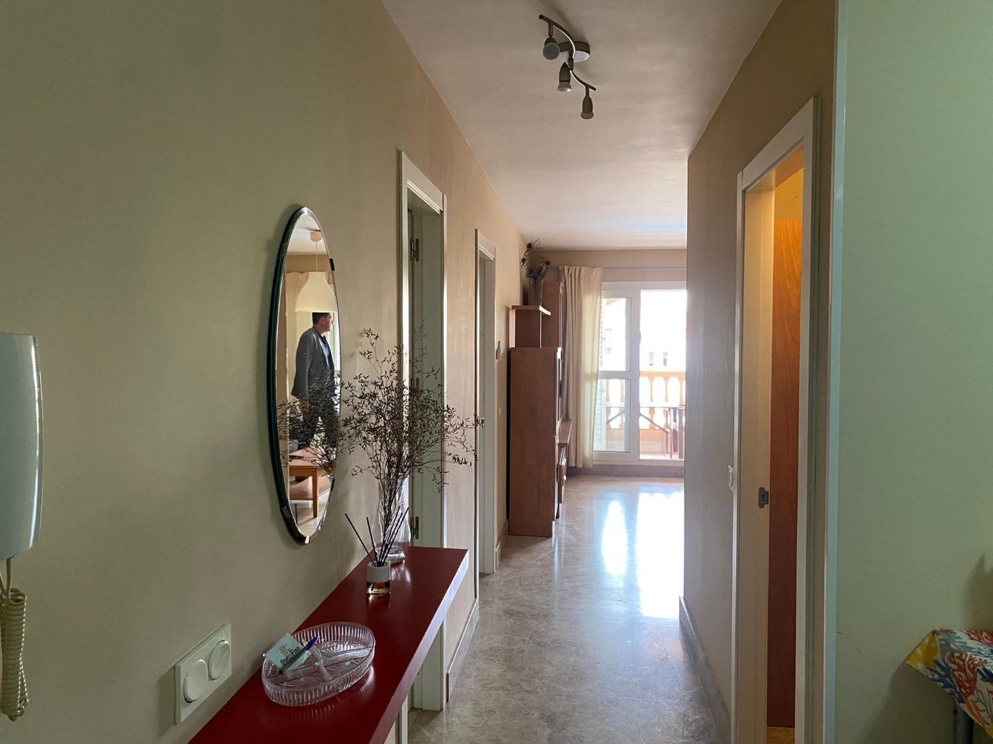 Apartamento Portofino Sun & Beach Almerimar Exterior foto