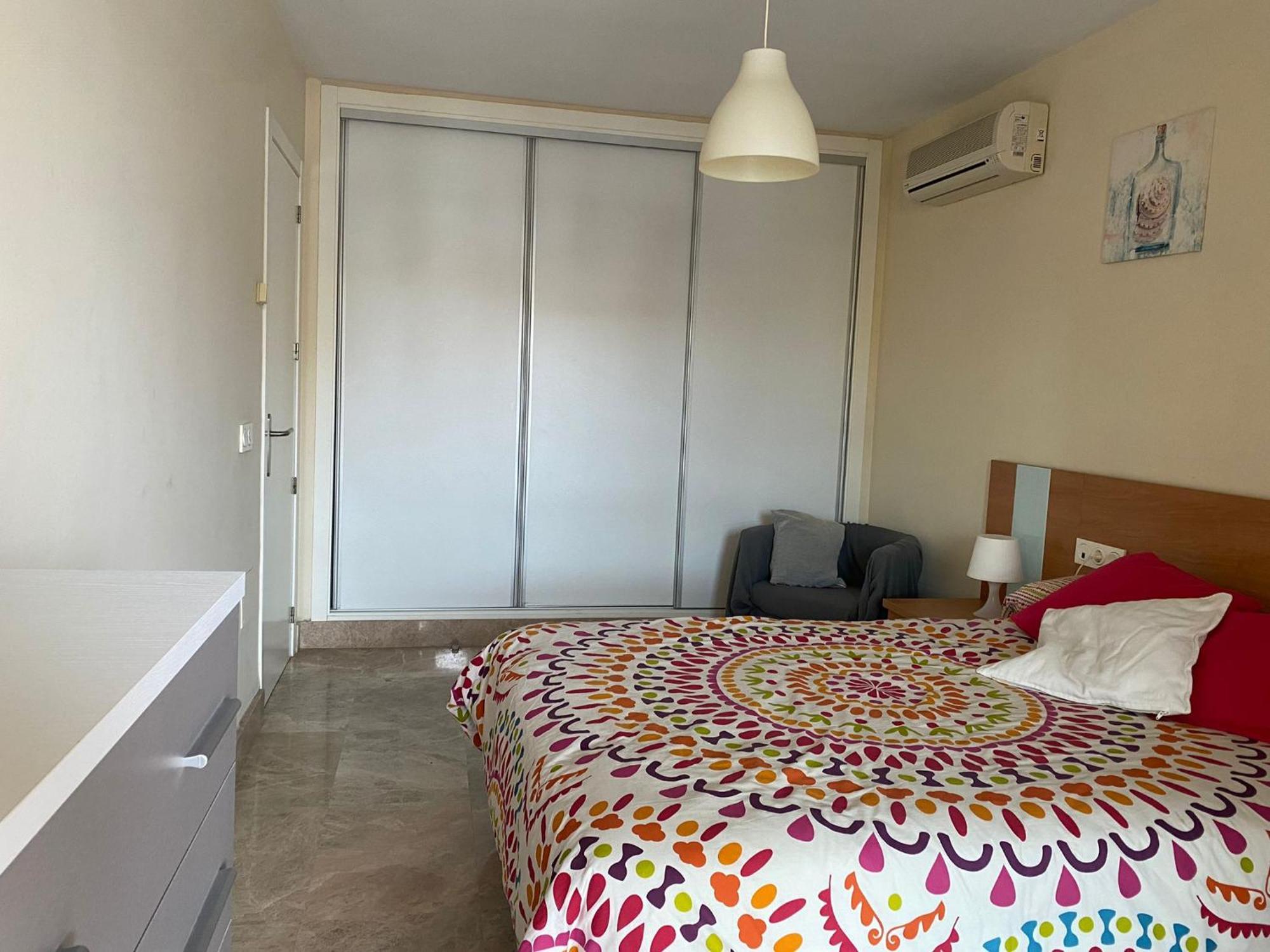 Apartamento Portofino Sun & Beach Almerimar Exterior foto