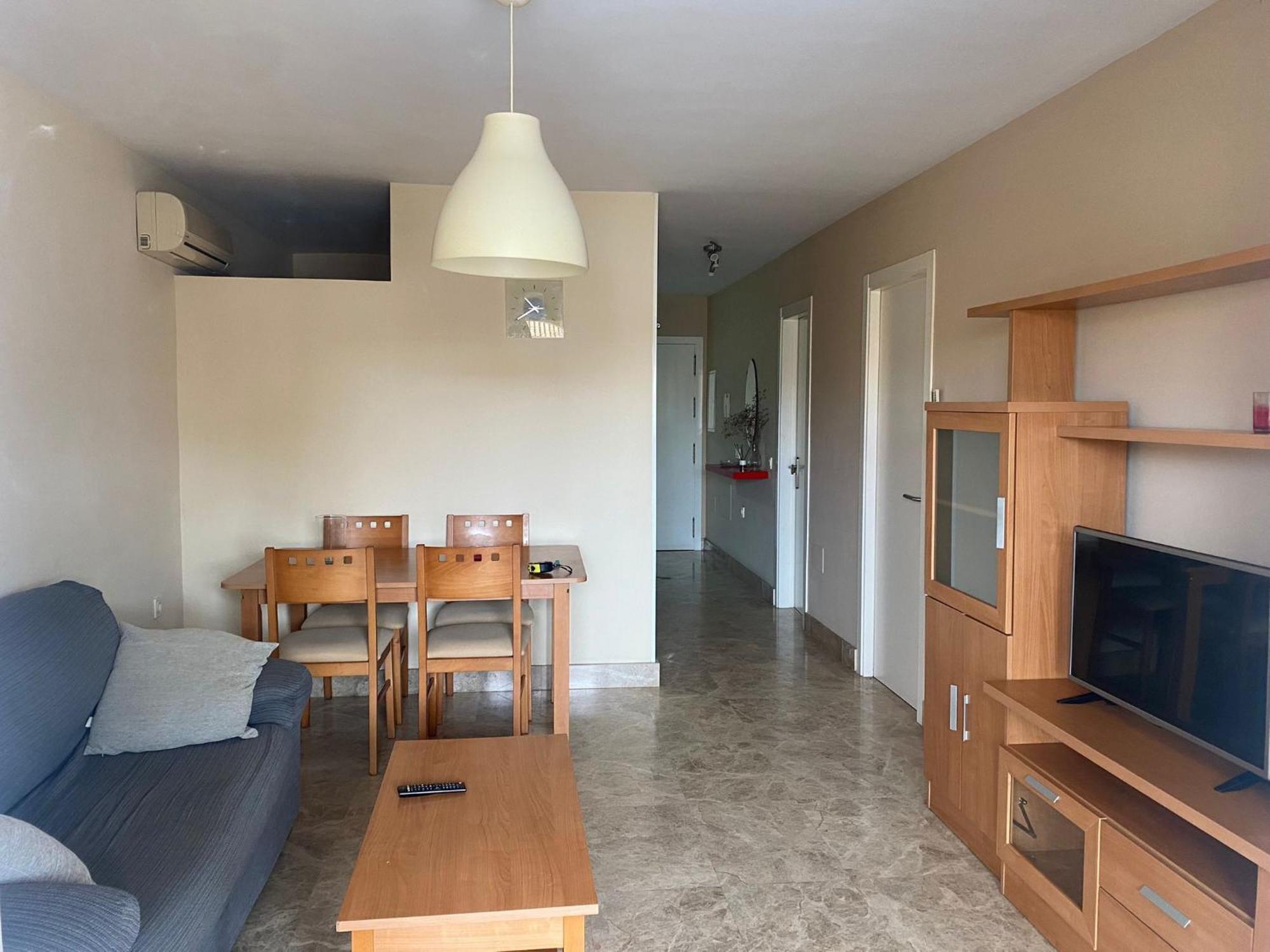 Apartamento Portofino Sun & Beach Almerimar Exterior foto
