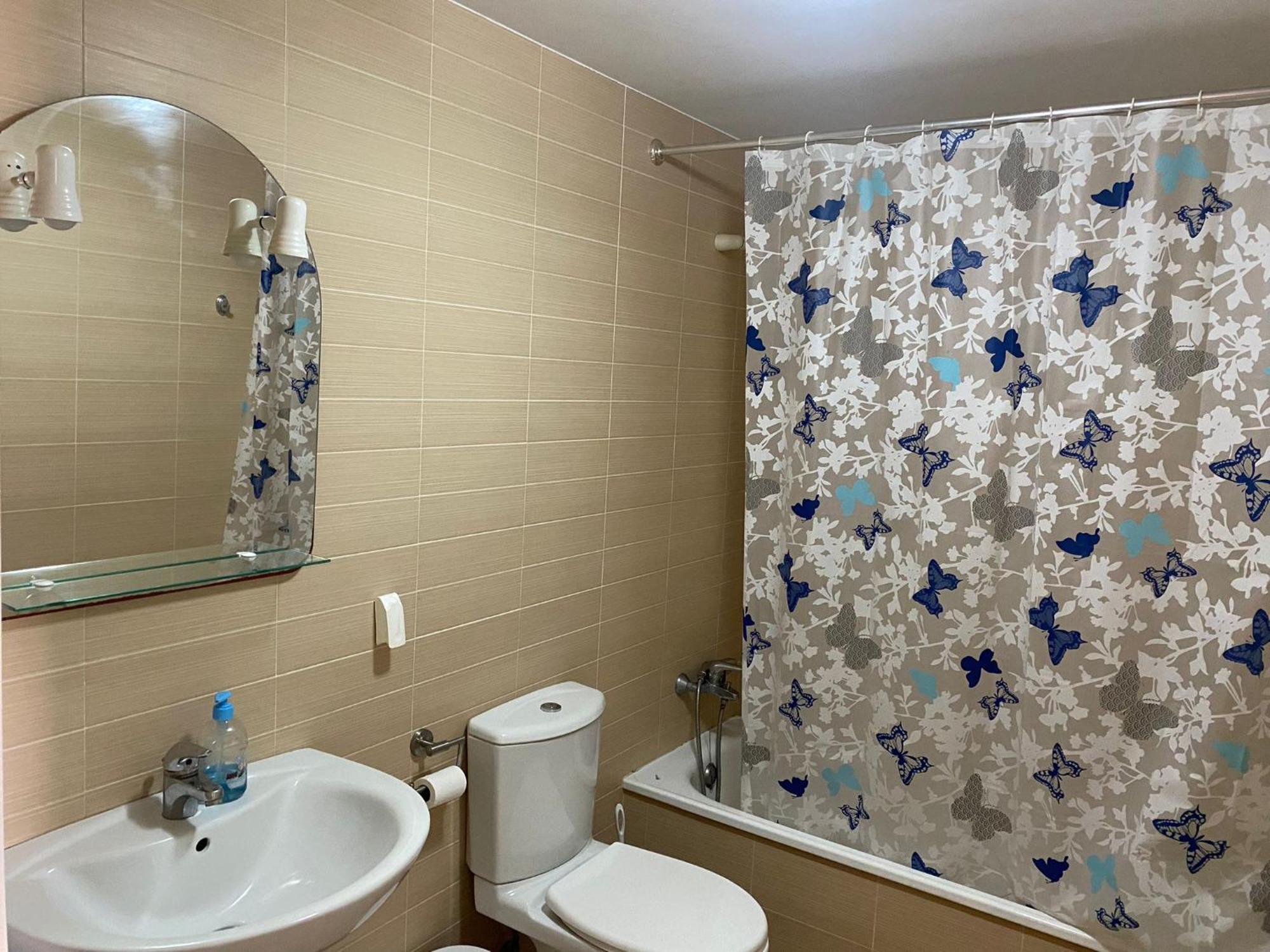 Apartamento Portofino Sun & Beach Almerimar Exterior foto