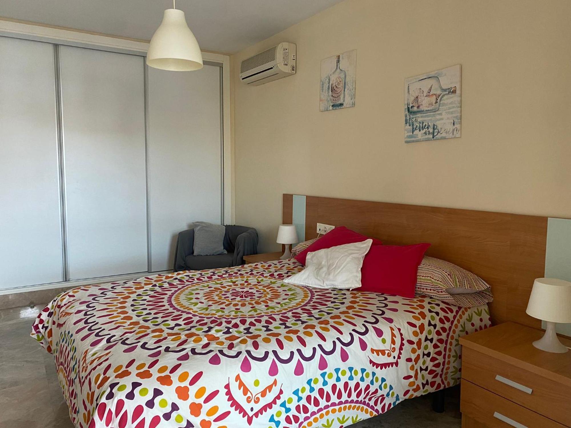 Apartamento Portofino Sun & Beach Almerimar Exterior foto
