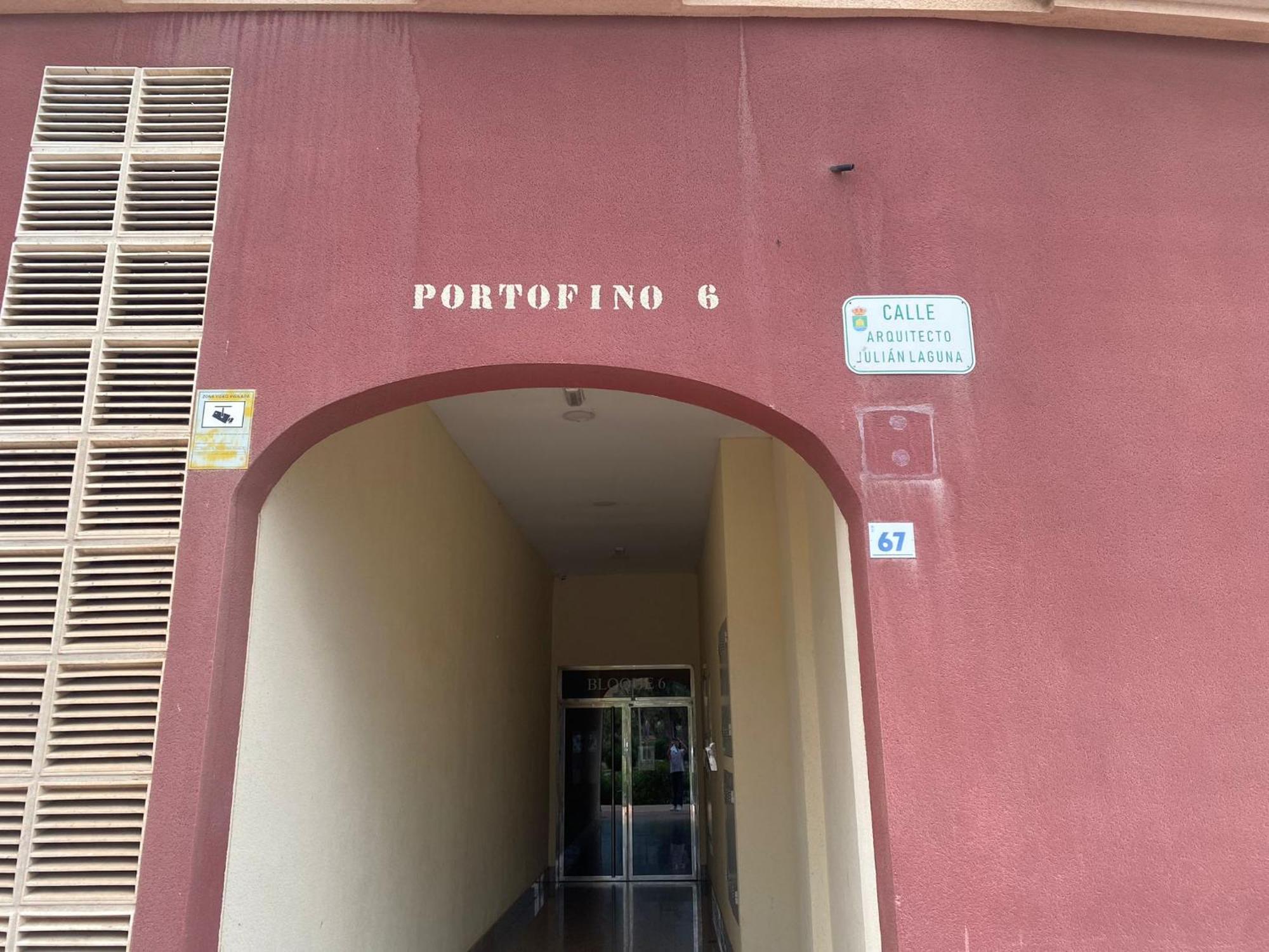 Apartamento Portofino Sun & Beach Almerimar Exterior foto