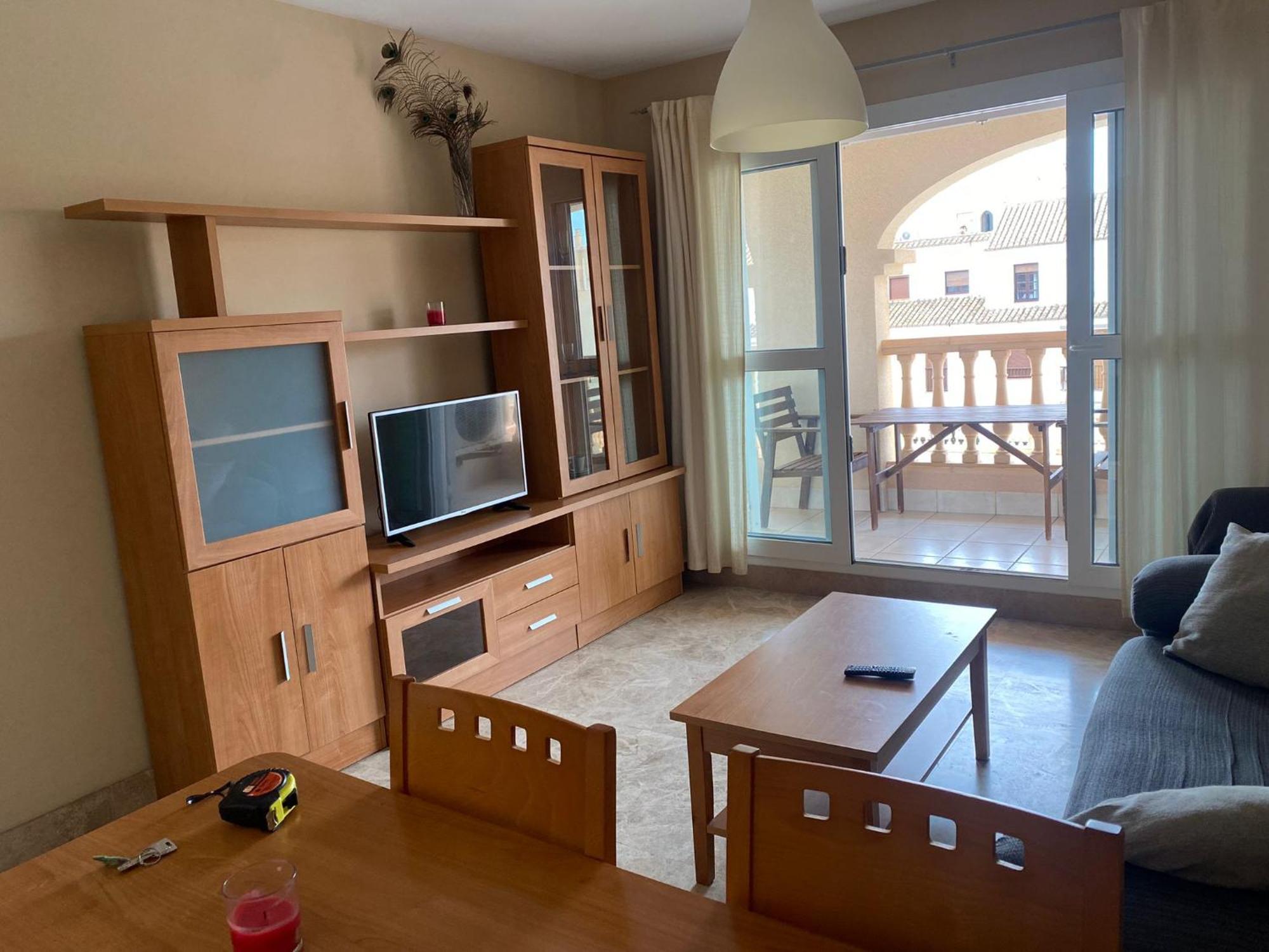 Apartamento Portofino Sun & Beach Almerimar Exterior foto