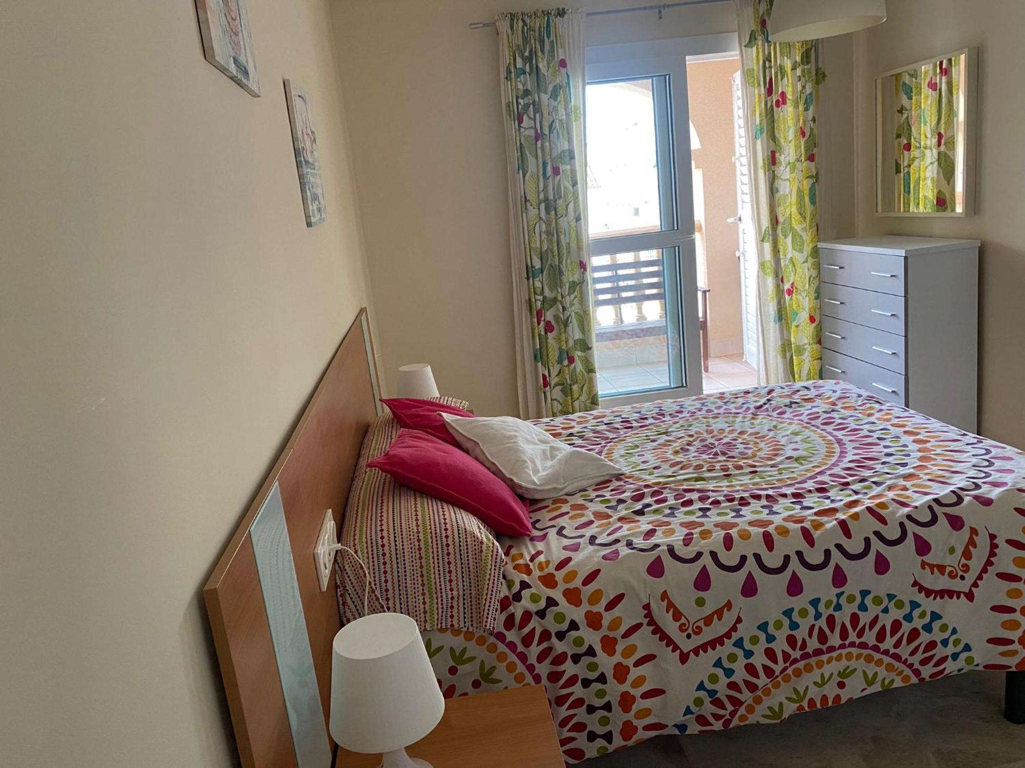 Apartamento Portofino Sun & Beach Almerimar Exterior foto