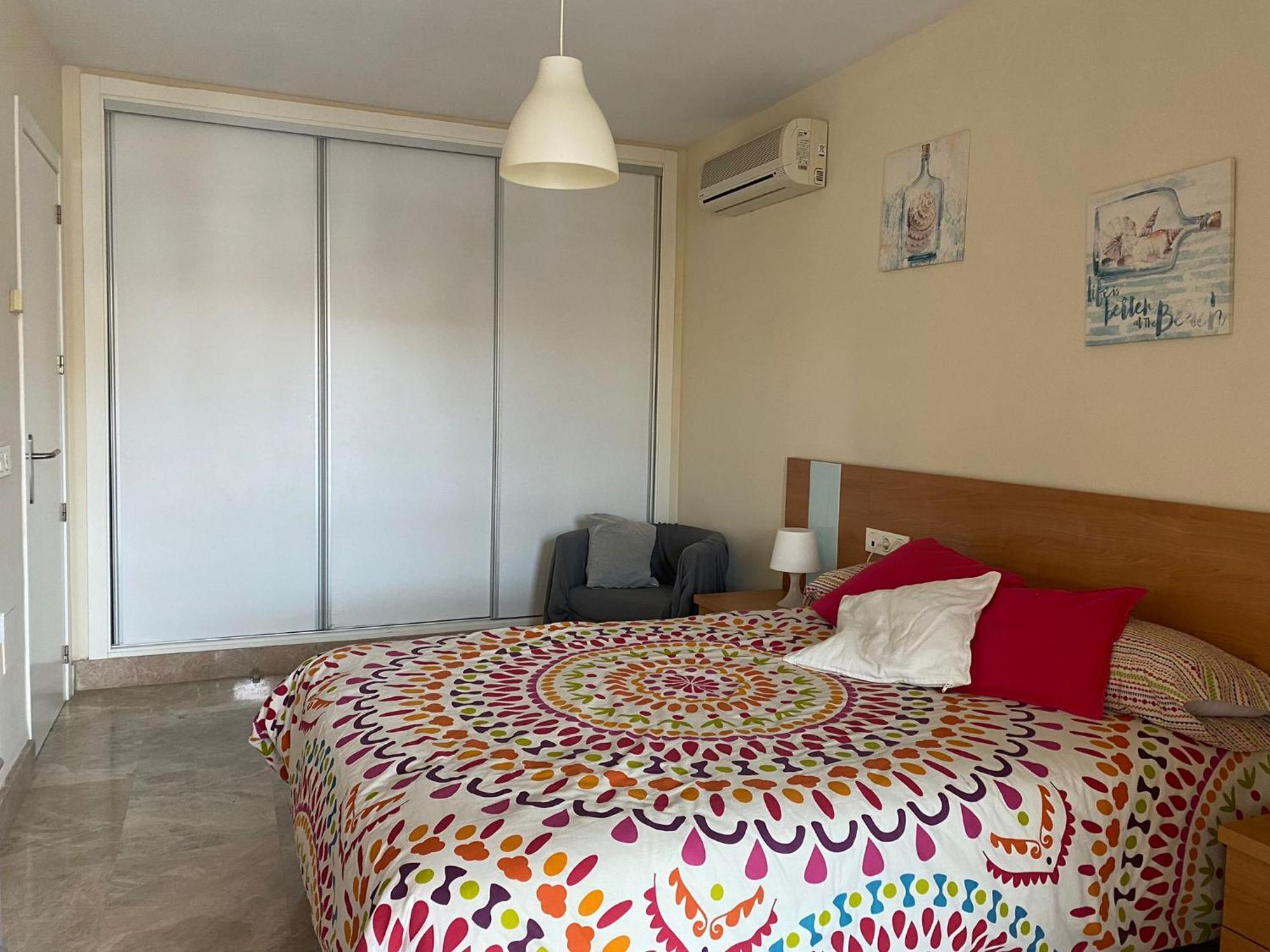 Apartamento Portofino Sun & Beach Almerimar Exterior foto