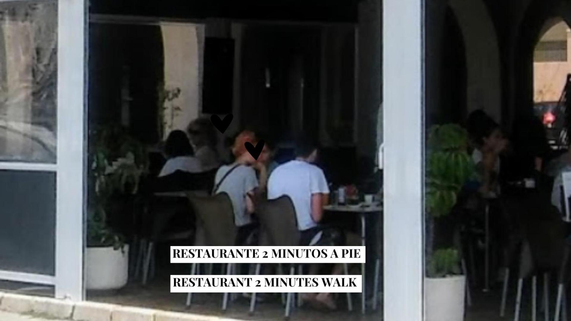 Apartamento Portofino Sun & Beach Almerimar Exterior foto