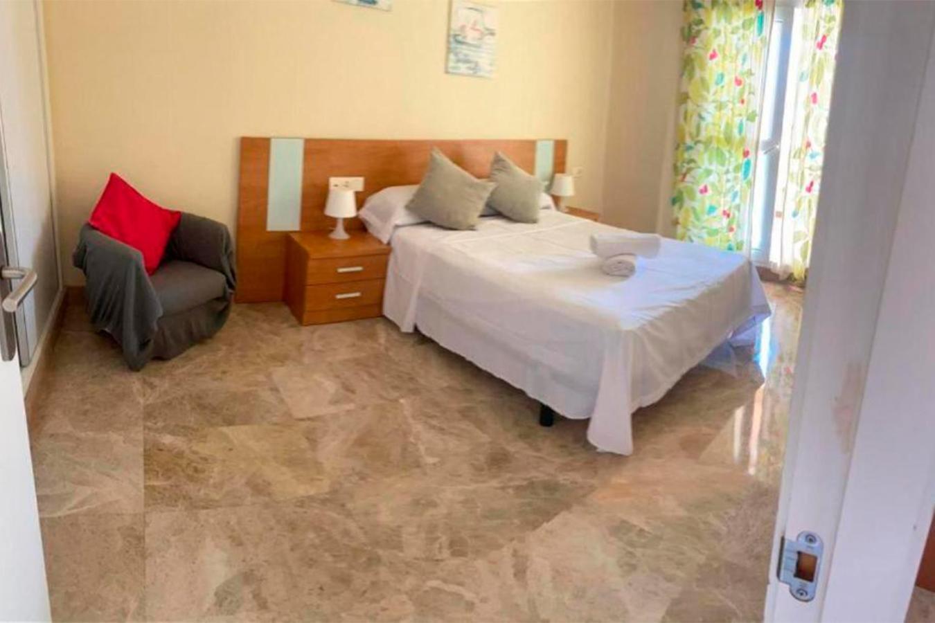 Apartamento Portofino Sun & Beach Almerimar Exterior foto