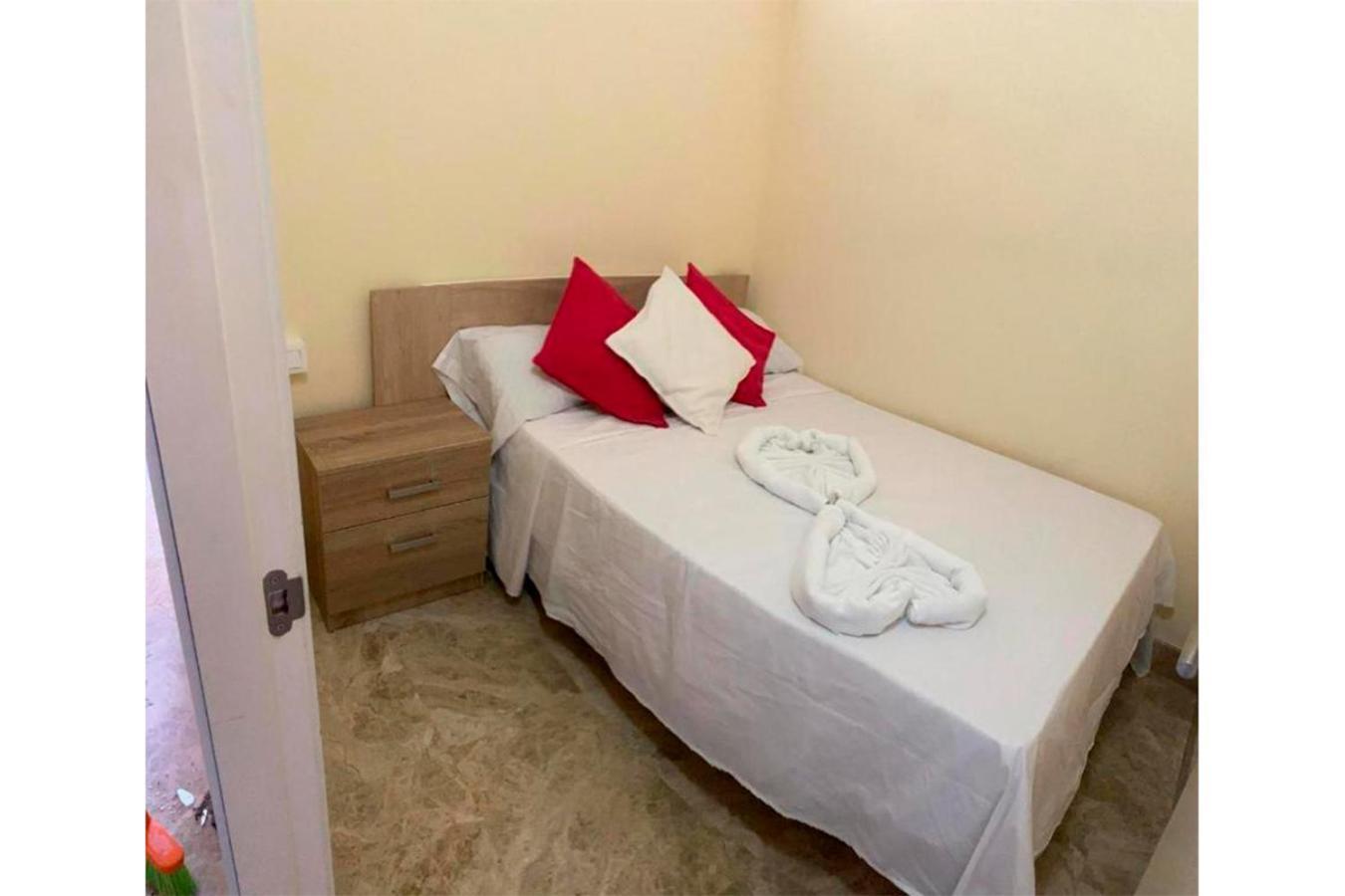 Apartamento Portofino Sun & Beach Almerimar Exterior foto